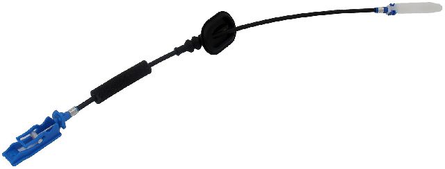 2013-2020 Lincoln MKZ Door Latch Cable - Front Left or Front Right (Dorman)