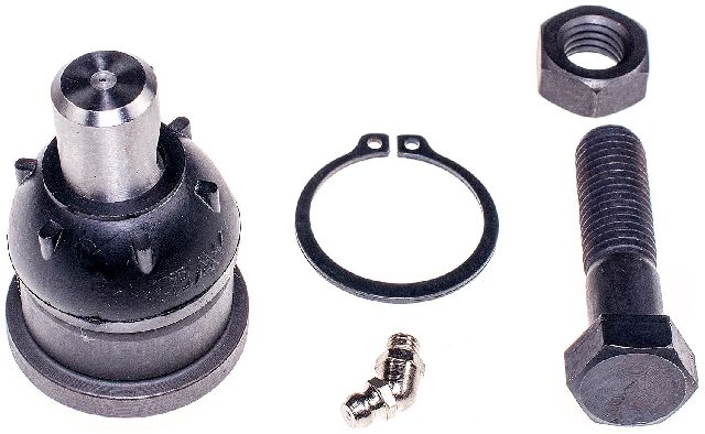 1990-1991 Chrysler Imperial Suspension Ball Joint - Front Lower (Dorman)