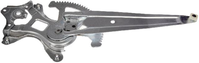 2002-2003 Lexus ES300 Window Regulator - Rear Right (Dorman)