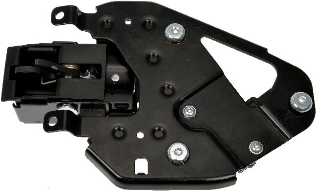 2007-2013 Chevrolet Suburban 2500 Liftgate Lock Actuator (Dorman)