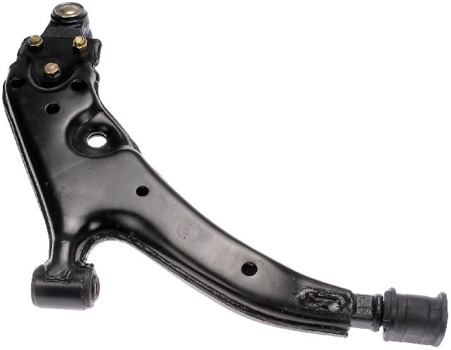 1995-1997 Toyota Tercel Suspension Control Arm and Ball Joint Assembly - Front Left Lower (Dorman)