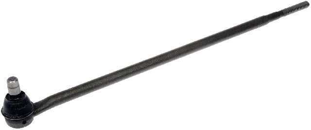2003-2005 Lincoln Aviator Lateral Arm and Ball Joint Assembly - Rear Lower Rearward (Dorman)