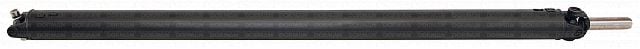 2001-2004 Chevrolet Silverado 2500 Drive Shaft - Rear (Dorman)