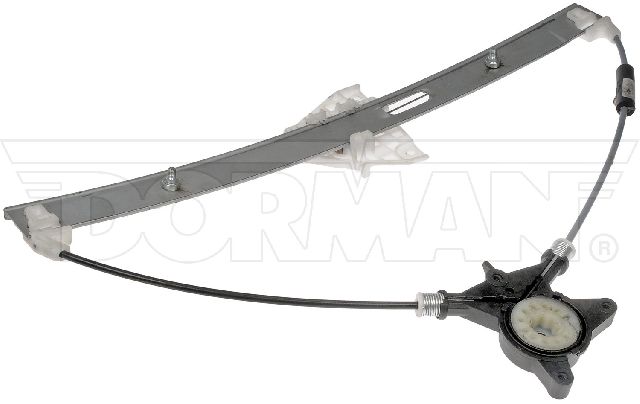 2003-2008 Mazda 6 Window Regulator - Front Left (Dorman)
