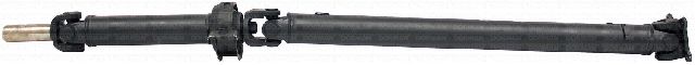 1988-1991 Mazda 929 Drive Shaft - Rear (Dorman)