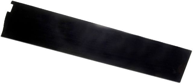 2015-2018 Chevrolet Suburban Door Applique - Front Right (Dorman)