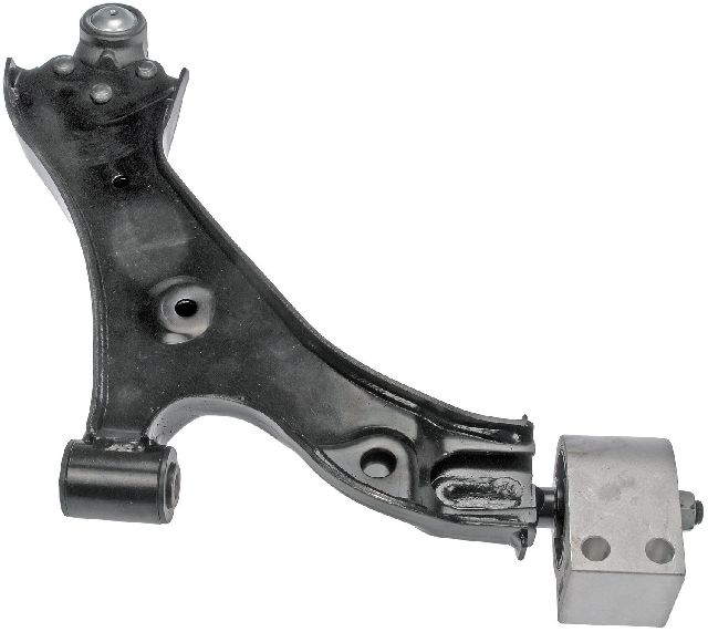 2010-2017 Chevrolet Equinox Suspension Control Arm and Ball Joint Assembly - Front Left Lower (Dorman)