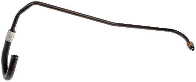 1995-1999 Dodge Stratus Automatic Transmission Oil Cooler Hose Assembly - Outlet (Lower) (Dorman)