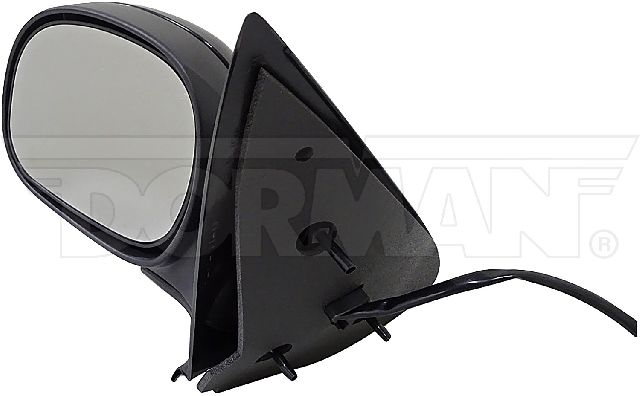 2001-2002 Ford Lobo Side/Door Mirror - Left (Dorman)