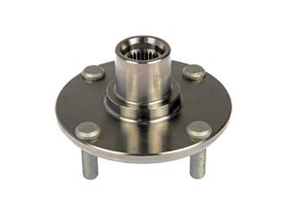 1999-2002 INFINITI G20 Wheel Hub - Front (Dorman)