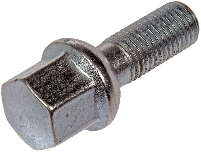 1984-1985 Mercedes-Benz 190E Wheel Lug Bolt - Front or Rear (Dorman)