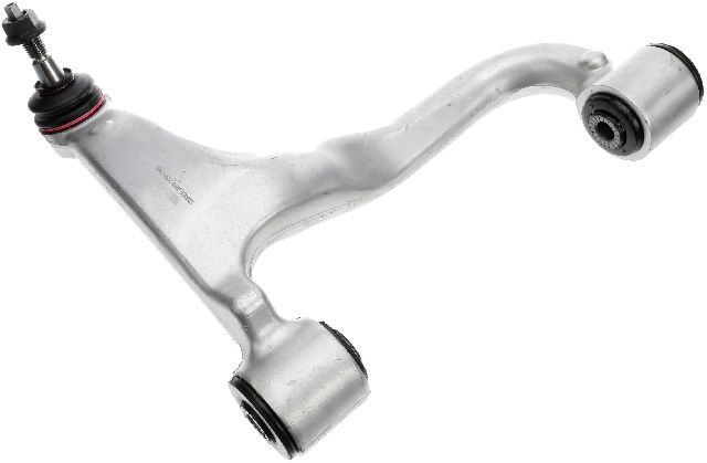 2003-2005 Mercedes-Benz ML350 Suspension Control Arm and Ball Joint Assembly - Rear Left Upper (Dorman)