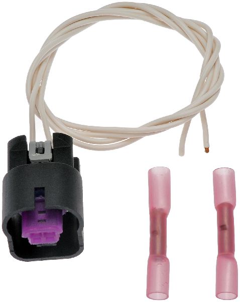 1999-2005 Buick Century Vehicle Speed Sensor Connector (Dorman)