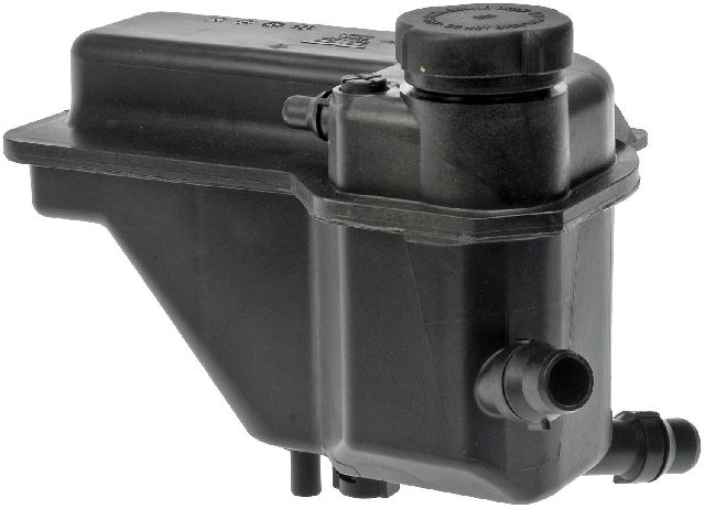 1999-2002 BMW Z3 Engine Coolant Reservoir - Front (Dorman)