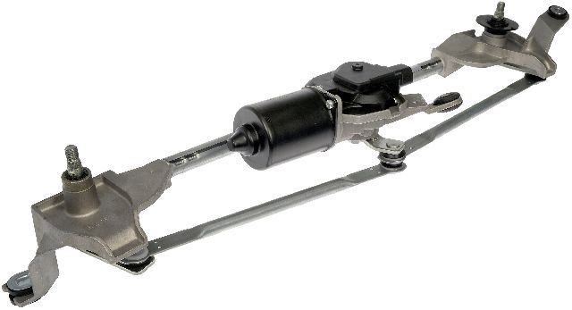 2005-2022 Nissan Frontier Wiper Motor and Linkage Assembly (Dorman)