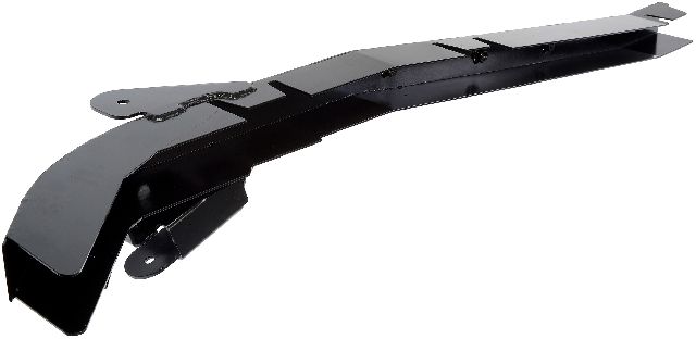 1997-2002 Jeep Wrangler Frame Repair Kit - Left (Dorman)