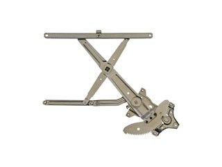 1995-2004 Toyota Tacoma Window Regulator - Front Right (Dorman)