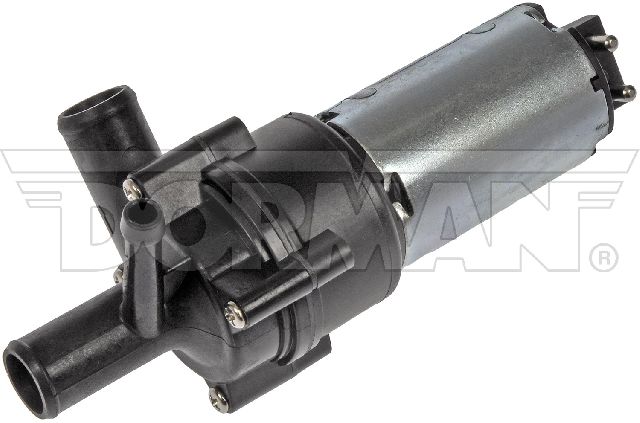 1994-2000 Mercedes-Benz C280 Engine Auxiliary Water Pump (Dorman)