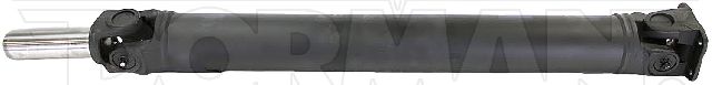 1982-1983 Nissan Maxima Drive Shaft - Rear (Dorman)