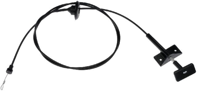 1991-1994 Ford Explorer Hood Release Cable (Dorman)