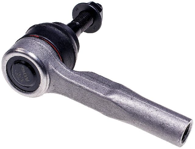 2010-2024 Chevrolet Equinox Steering Tie Rod End - Front Outer (Dorman)