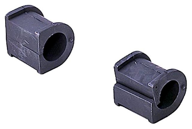 1987 Mazda B2200 Suspension Stabilizer Bar Bushing Kit - Front (Dorman)