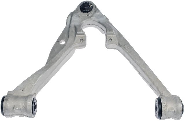 2007-2013 Chevrolet Avalanche Suspension Control Arm and Ball Joint Assembly - Front Left Lower (Dorman)
