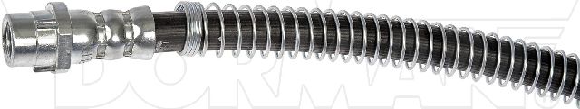 2015-2016 Cadillac ELR Brake Hydraulic Hose - Front Left (Dorman)