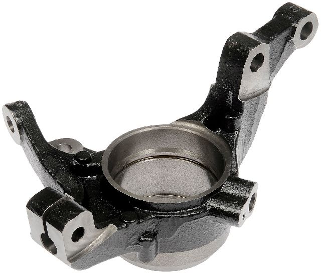 2011-2014 Hyundai Azera Steering Knuckle - Front Left (Dorman)