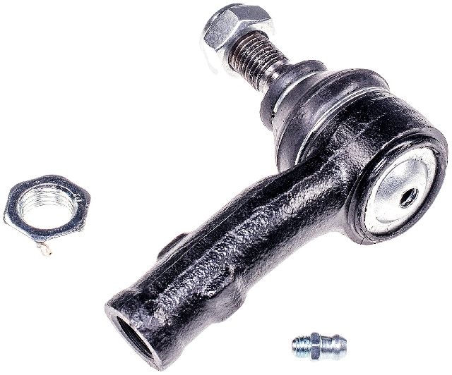 1985-1999 Volkswagen Golf Steering Tie Rod End - Front Right Outer (Dorman)