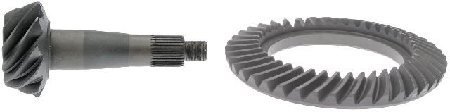 1966-1972 Chevrolet Caprice Differential Ring and Pinion - Rear (Dorman)