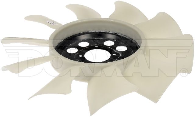 1997 Ford Explorer Engine Cooling Fan Blade (Dorman)