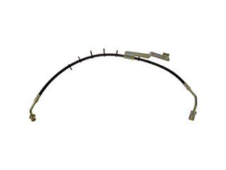 2003-2009 GMC C5500 Topkick Brake Hydraulic Hose - Rear Left (Dorman)