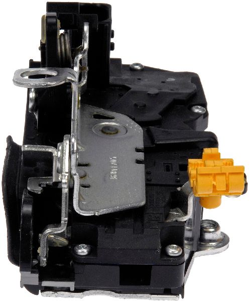 2006-2011 Chevrolet Impala Door Lock Actuator Motor - Front Left (Dorman)
