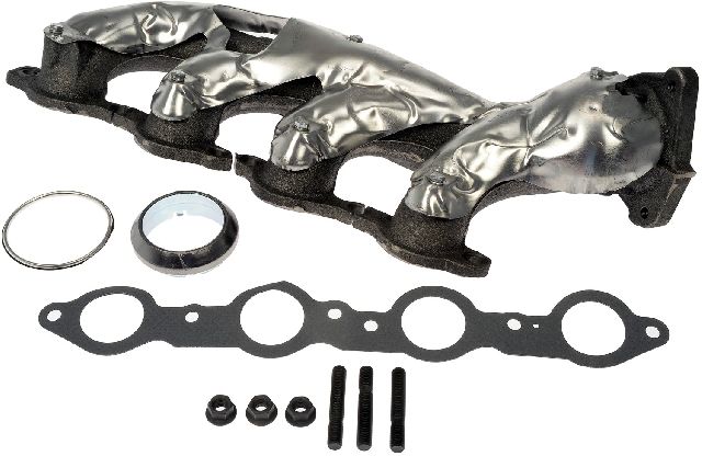 2003-2013 Cadillac Escalade EXT Exhaust Manifold - Right (Dorman)
