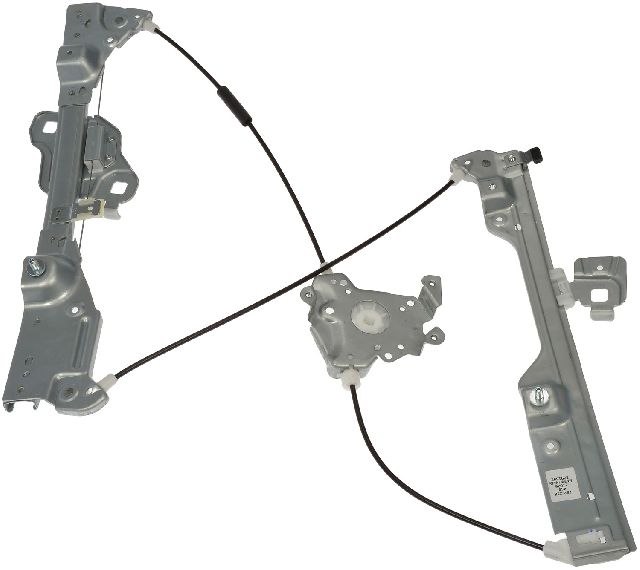 2003-2007 INFINITI G35 Window Regulator - Front Left (Dorman)