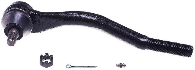 1977-1980 Nissan 810 Steering Tie Rod End - Front Inner (Dorman)