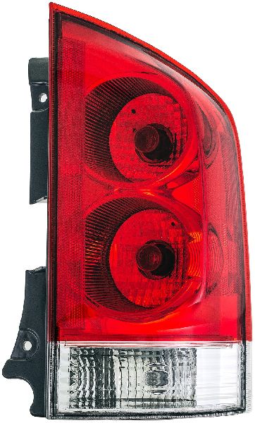 2005-2015 Nissan Armada Tail Light Assembly - Right (Dorman)
