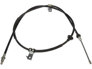 2003-2007 Saturn Vue Parking Brake Cable - Rear Right (Dorman)