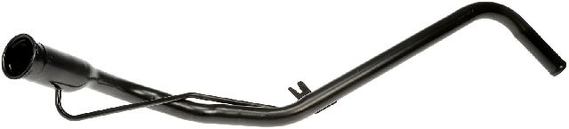 2008-2011 Dodge Grand Caravan Fuel Tank Filler Neck (Dorman)