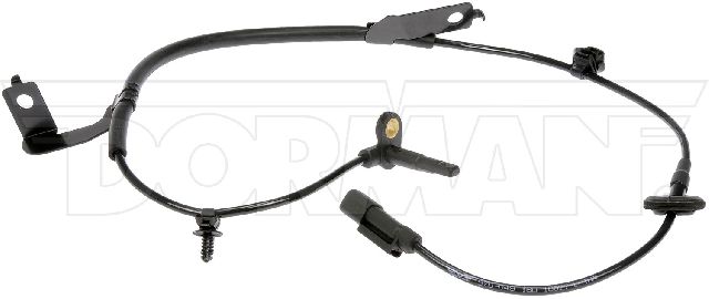 2007-2012 Dodge Caliber ABS Wheel Speed Sensor - Front Right (Dorman)