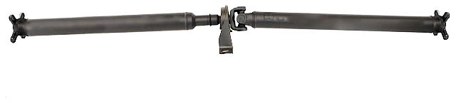 2007-2014 Mercedes-Benz CL600 Drive Shaft - Rear (Dorman)