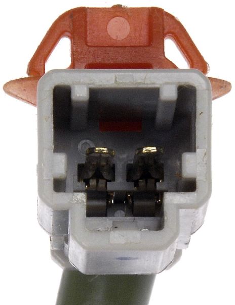 2001-2002 Acura CL Window Motor and Regulator Assembly - Front Right (Dorman)