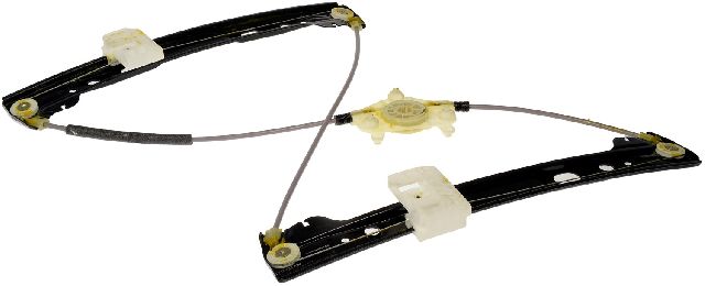 2013-2016 Dodge Dart Window Regulator - Front Left (Dorman)