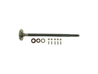 1990-1991 Jeep Cherokee Drive Axle Shaft - Rear Right (Dorman)