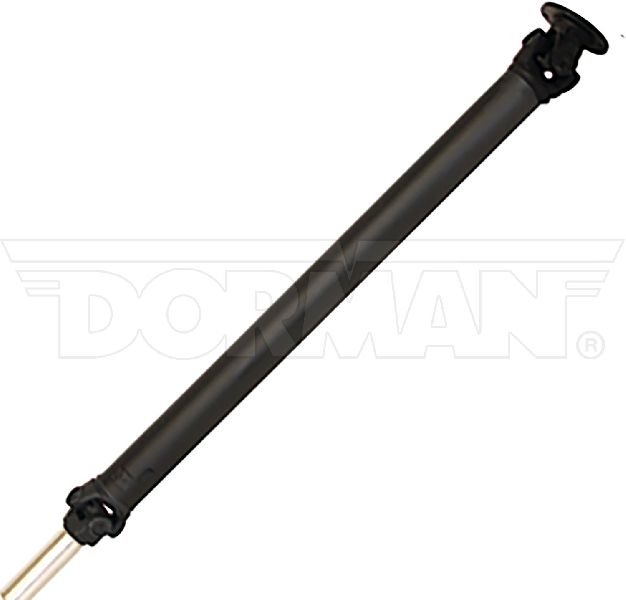 2001-2006 Mitsubishi Montero Drive Shaft - Rear (Dorman)