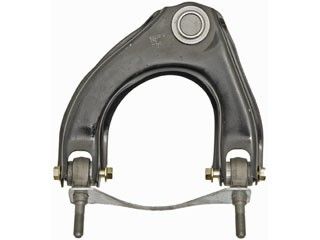 1988-1991 Honda CRX Suspension Control Arm and Ball Joint Assembly - Front Right Upper (Dorman)