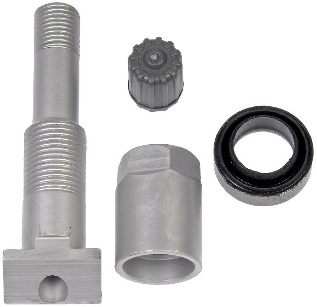 2011-2012 Dodge Avenger Tire Pressure Monitoring System (TPMS) Valve Kit (Dorman)