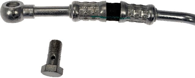 2017-2019 Lincoln MKC Turbocharger Oil Line - Supply (Dorman)