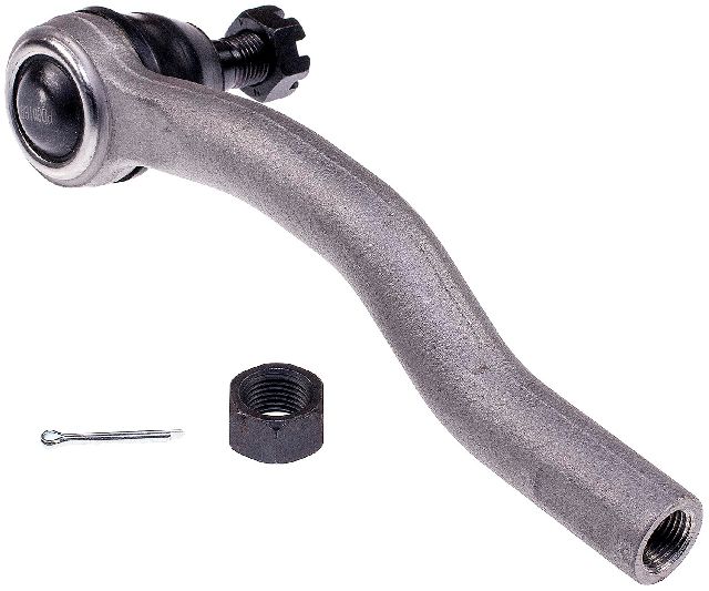 2004-2013 INFINITI QX56 Steering Tie Rod End - Front Left Outer (Dorman)